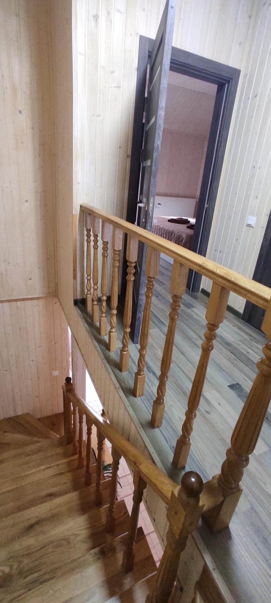 Приватна Садиба Соломія Bukovel Exterior foto
