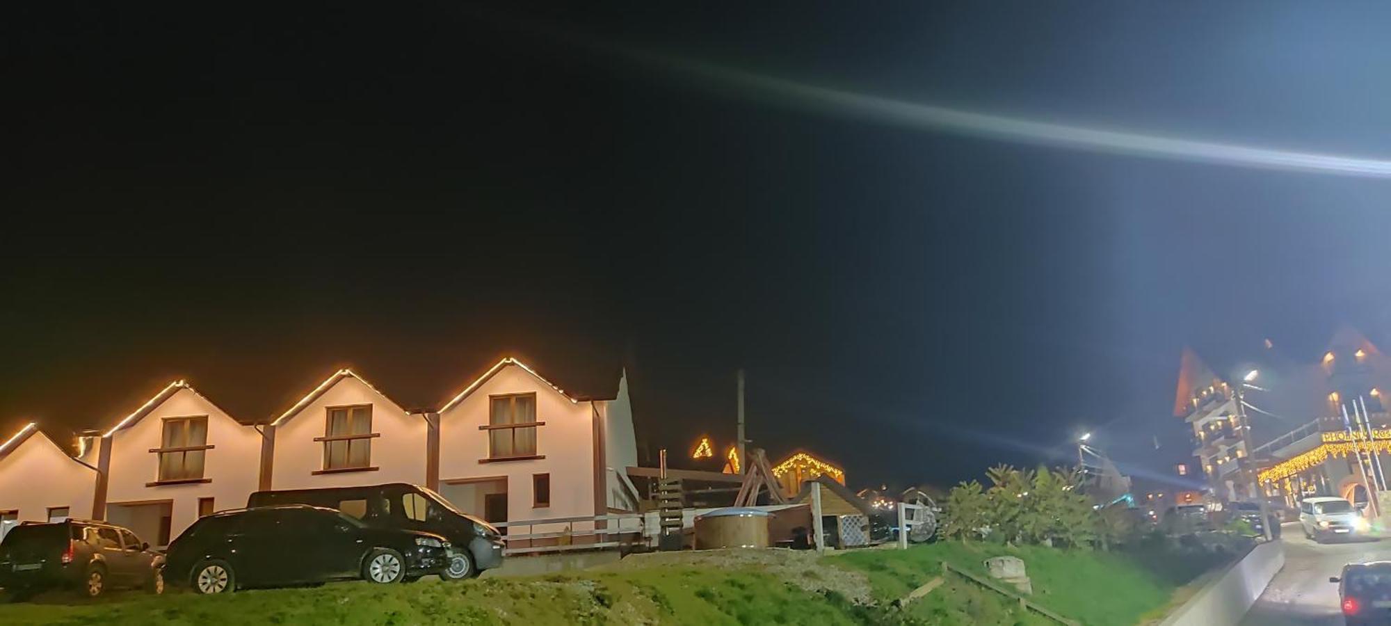 Приватна Садиба Соломія Bukovel Exterior foto