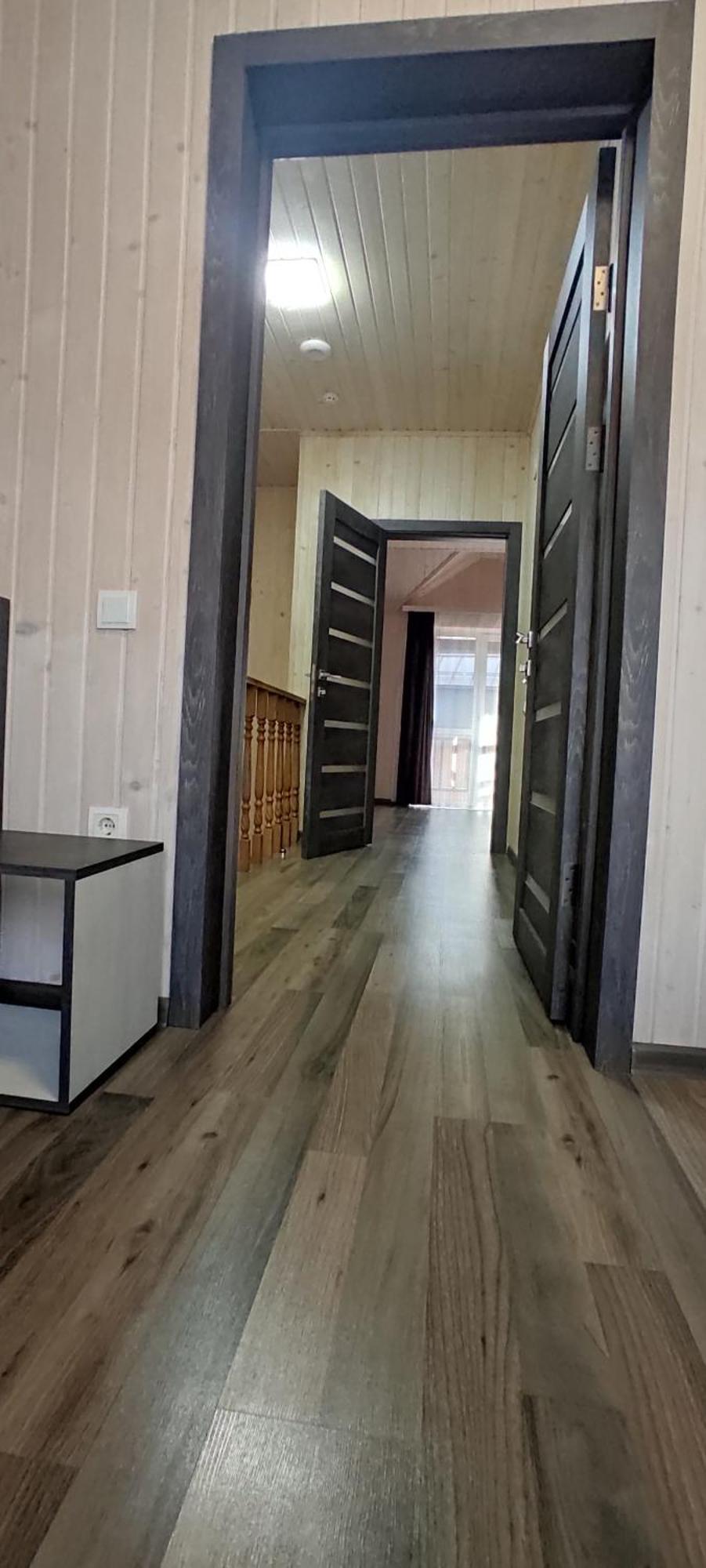 Приватна Садиба Соломія Bukovel Exterior foto