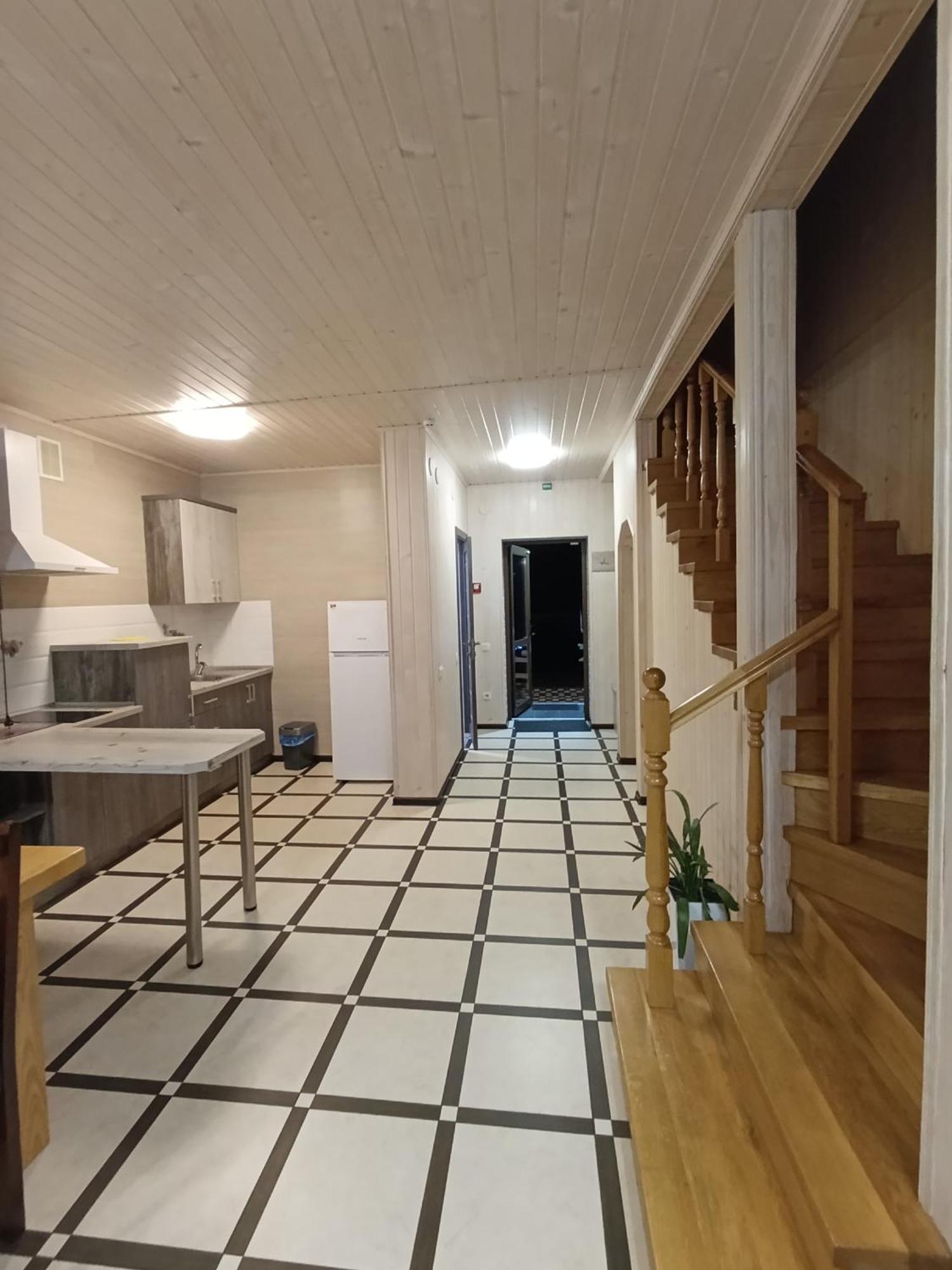 Приватна Садиба Соломія Bukovel Exterior foto