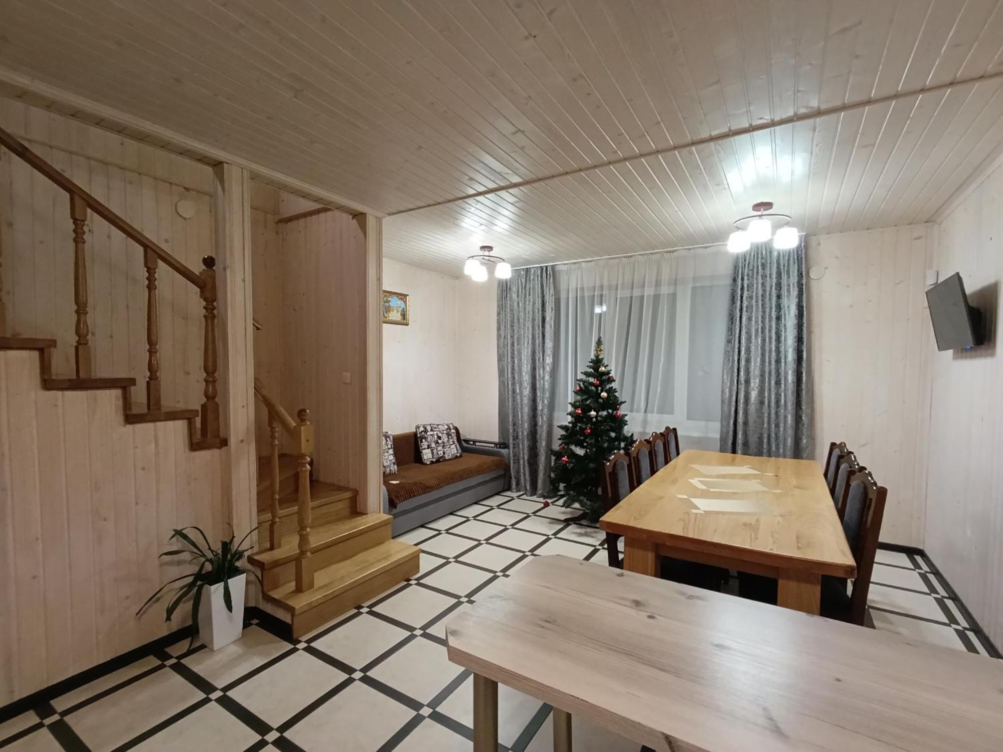 Приватна Садиба Соломія Bukovel Exterior foto
